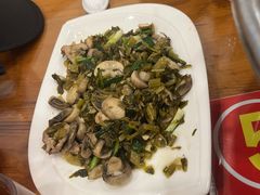 -老村长土菜馆(湖墅南路店)