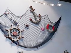 -海博汇蒸汽海鲜