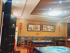 -上王村王家三合院农家乐