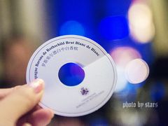 -上海和平饭店-华懋阁 The Cathay Room