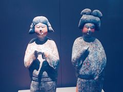 -西安大唐西市博物馆