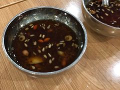 -清真老铁家灌汤包