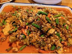 兔槽招牌兔-兔槽江湖菜·重庆璧山兔(水围店)