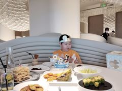 -茉里粤菜(皇姑万象汇店)