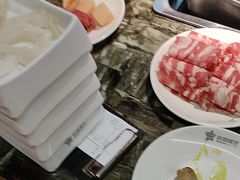 -名扬煮艺肥牛自助火锅(东平店)