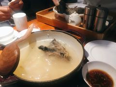 -黑鸡小馆(金源店)
