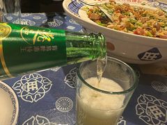 -旺角小渔村(幸福中路店)