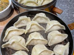 -老爷子原味蒸饺(总店)