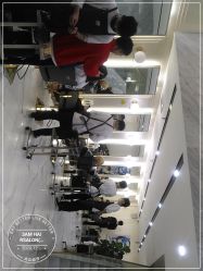 -3AM HAIR SALON染发接发