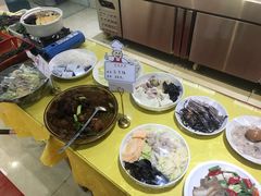 -宁波小海鲜(秀文路店)