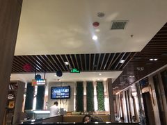 -清真·锦翔炝锅鱼(明德门店)