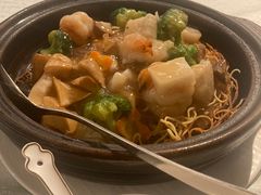-上海和平饭店龙凤厅 Dragon Phoenix
