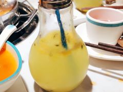 -蕃茄述·好汤自然来(江汉路店)