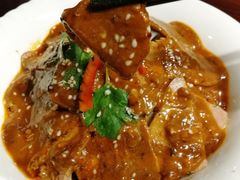 -悟长年潮汕菜砂锅粥(圣熙8号店)