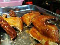 -顺徕德仙庙烧鸡(荔湾总店)