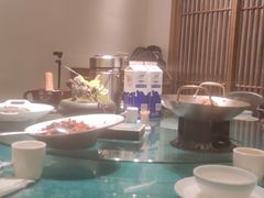 -呷湘厨·鱼汤捞饭·剁椒鱼头·辣椒炒肉(国家会展中心店)