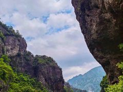 -雁荡山风景名胜区