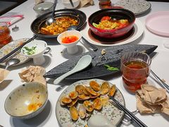 -潮堂 · 潮州菜(国贸商城店)