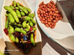 -肥肥虾庄·金牌油焖大虾(杨园滨江时代walk店)