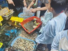 -船奇蒸汽海鲜·闽菜(八市海鲜总店)