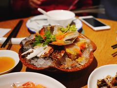 -宁波柏悦酒店·钱湖渔港