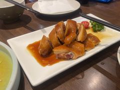 -新旺茶餐厅(嘉里城店)