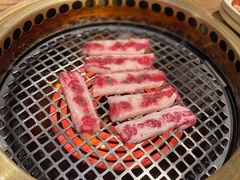 -肉魁屋·烧肉·烧鸟·酒场(高新店)