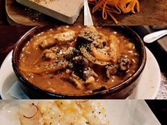 番茄炖牛肚-羽深肉铺 Steak & Wine