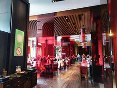 -三亚海棠湾万丽度假酒店