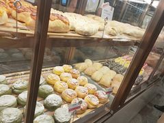 -奈雪的茶(青岛卓悦里INTOWN店)