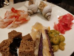 -东方滨江大酒店·滨江厅