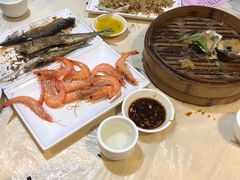 -喜碧海鲜·二十年本土海鲜老字号(上排店)