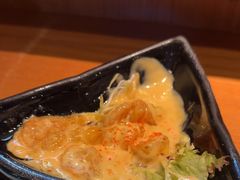 -长崎屋·日本料理·刺身·烧鸟(天河北路店)