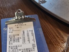 -张家卫·阳江菜·小海鲜(肥婆湾桥店)