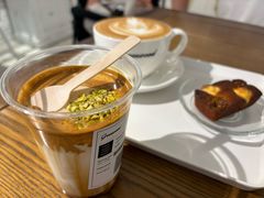 -Green wood coffee绿木咖啡