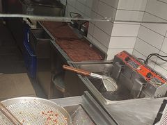 -黑色经典臭豆腐·湖南特产(太平街口店)