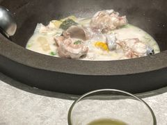 -鲜潭蒸汽石锅鱼(五道口购物中心店)
