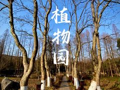 -杭州植物园