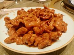 -小船渔村•大连菜•大连焖鱼(黄河路店)
