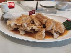 -老妈菜馆(建设街店)