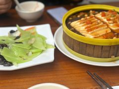 -少林寺欢喜地素斋馆