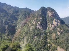 -九华山风景区