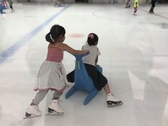 -TheRink大零溜冰场(IFS国金中心店)
