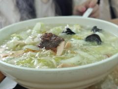 -红帽小馆(向阳路店)