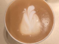 -麦当劳(沙河店)