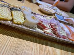 -谷村寿司(同福路店)