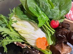 -湊湊火锅·茶憩(合生汇购物中心店)