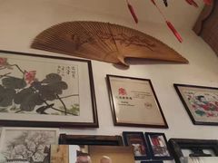 -义聚成老北京炙子烤肉(门框店)