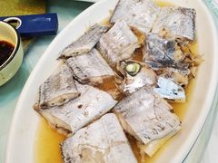 -金海湾海鲜排档(朱家尖店)