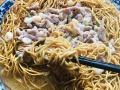 -裕兴记·三虾面(西北街总店)